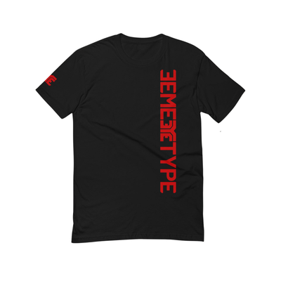 3EME TYPE - HORIZONTAL CLASSIC R3D